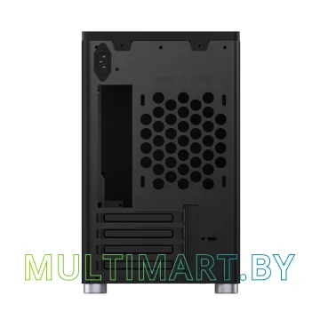 Корпус Jonsbo D30 (черный) картинка 9